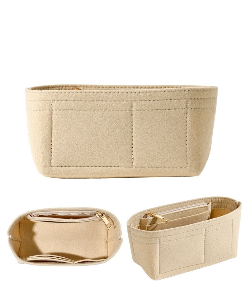 Bag Organiser Insert for Le Pliage Energy Mini handbag