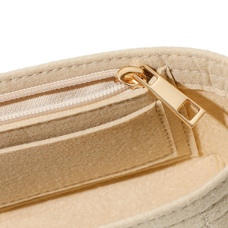 Bag Organiser Insert for Le Pliage Energy Mini handbag