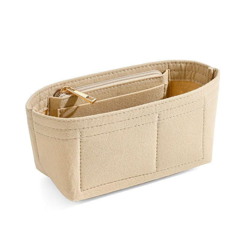 Bag Organiser Insert for Le Pliage Energy Mini handbag