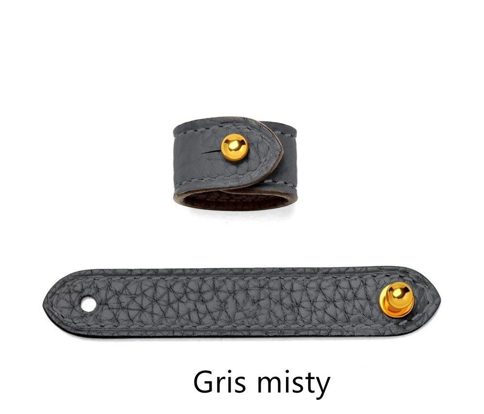 Leather Strap shorter for mini Lindy
