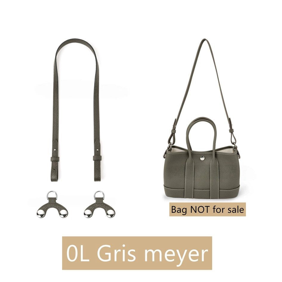 Togo-Leder-Ringverbinder/Schutz für Birkin/Kelly/Garten