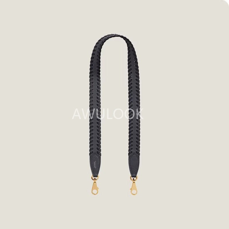 Tressage 25mm bag strap