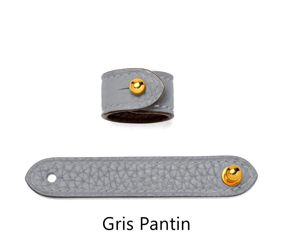 Leather Strap shorter for mini Lindy