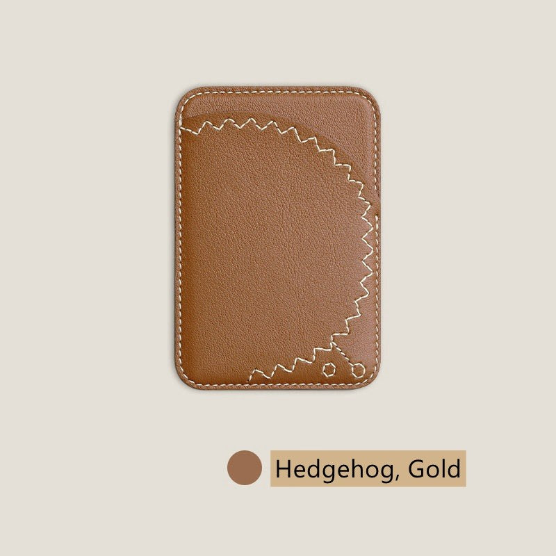 MagSafe card holder