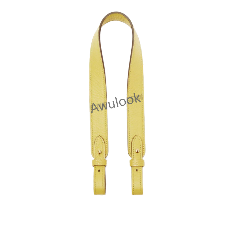 Shoulder Leather Strap for Evelyne23