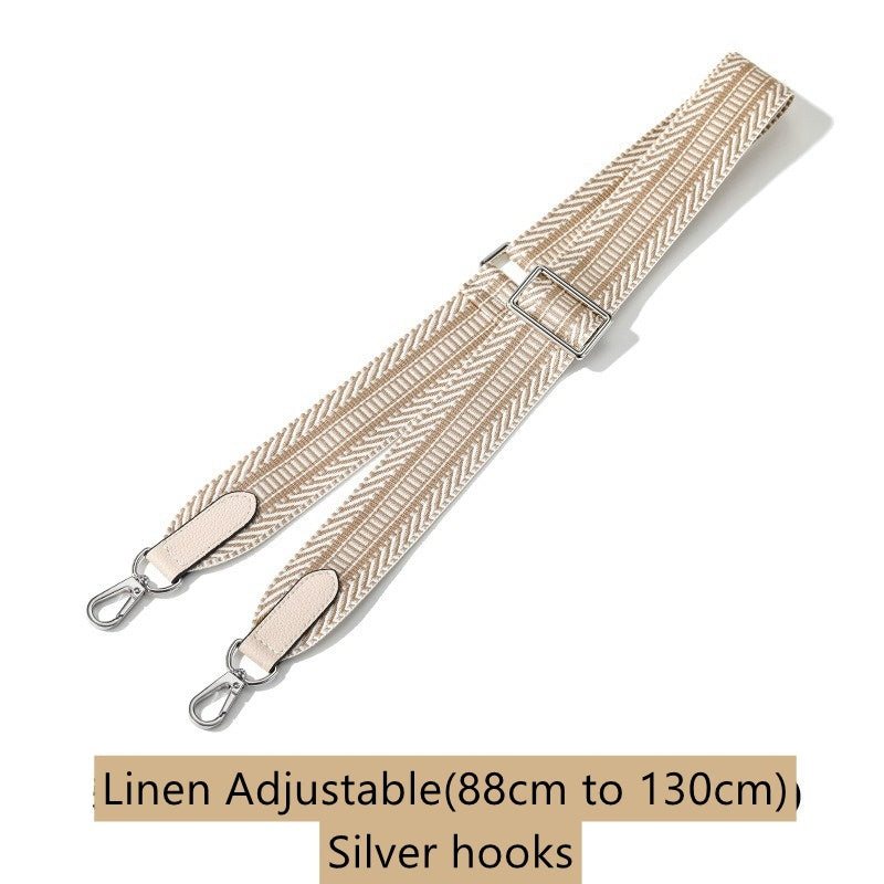 38mm/1.5" Sangle Cavale bag straps