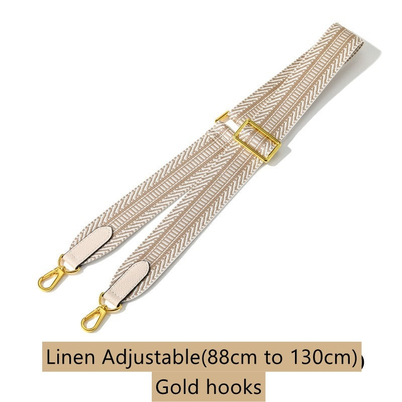 38mm/1.5" Sangle Cavale bag straps