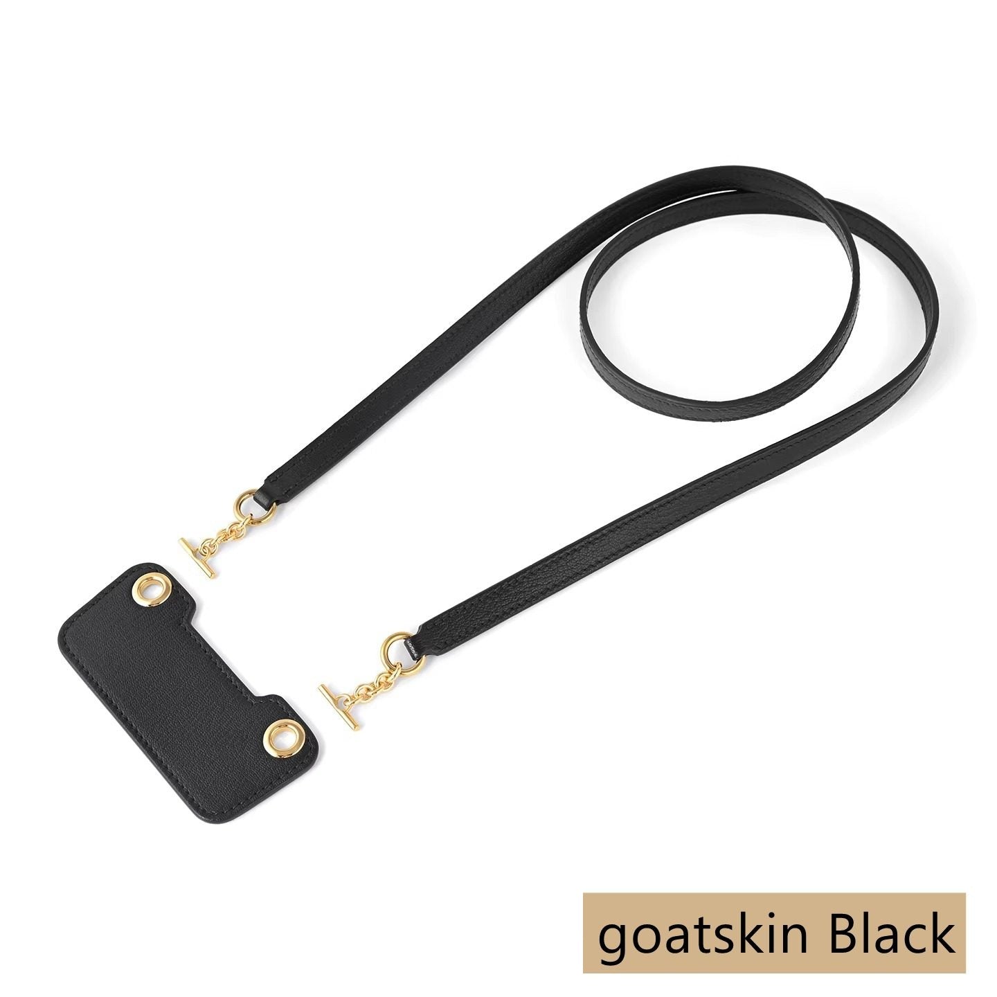 Bracelet en cuir Epsom + kit de conversion pour Constance Slim/Roulis Slim