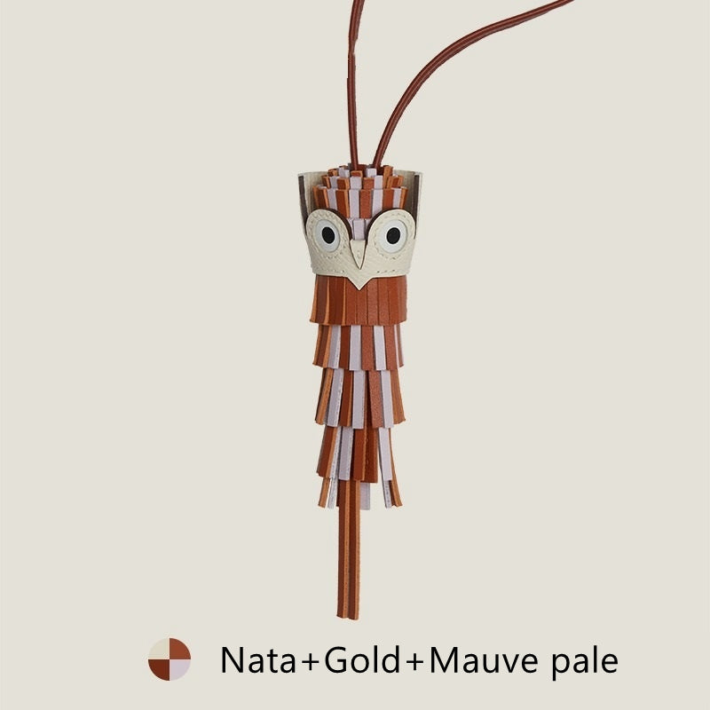 Chouette Charm