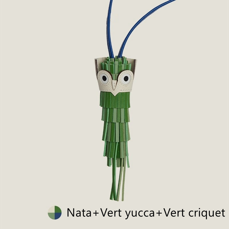 Chouette Charm