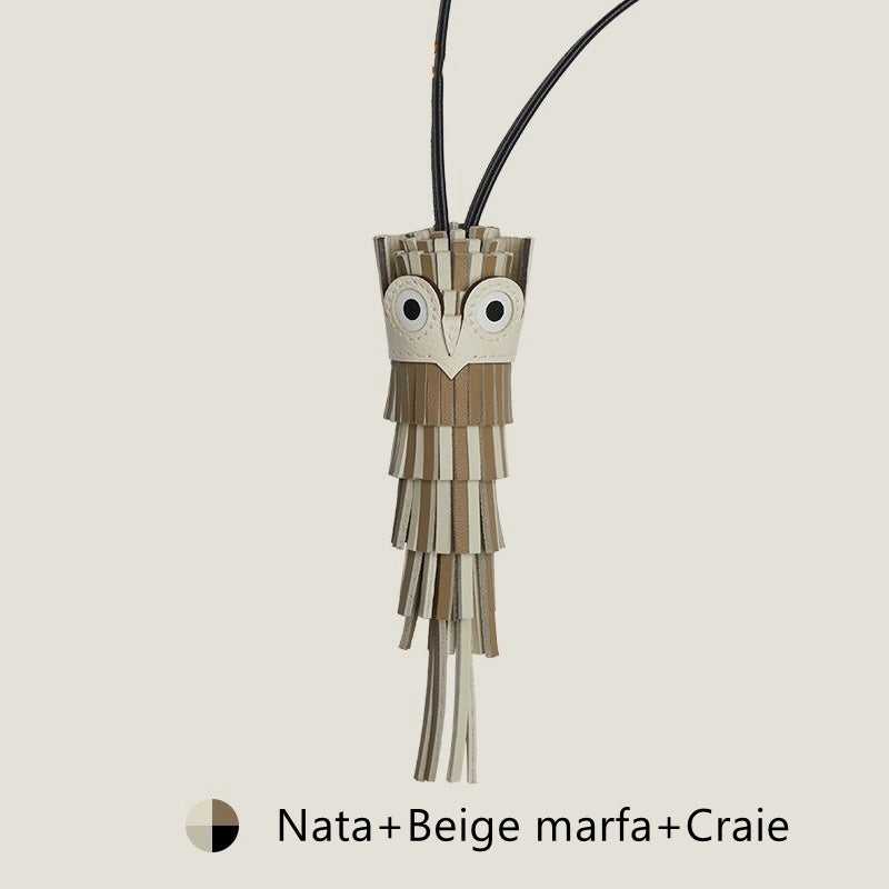Chouette Charm