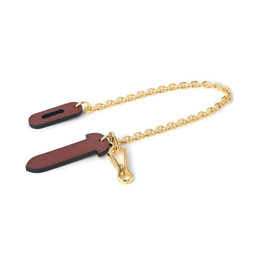 Leather Plug Clasp Lock For Herbag 31/39/Mini herbag