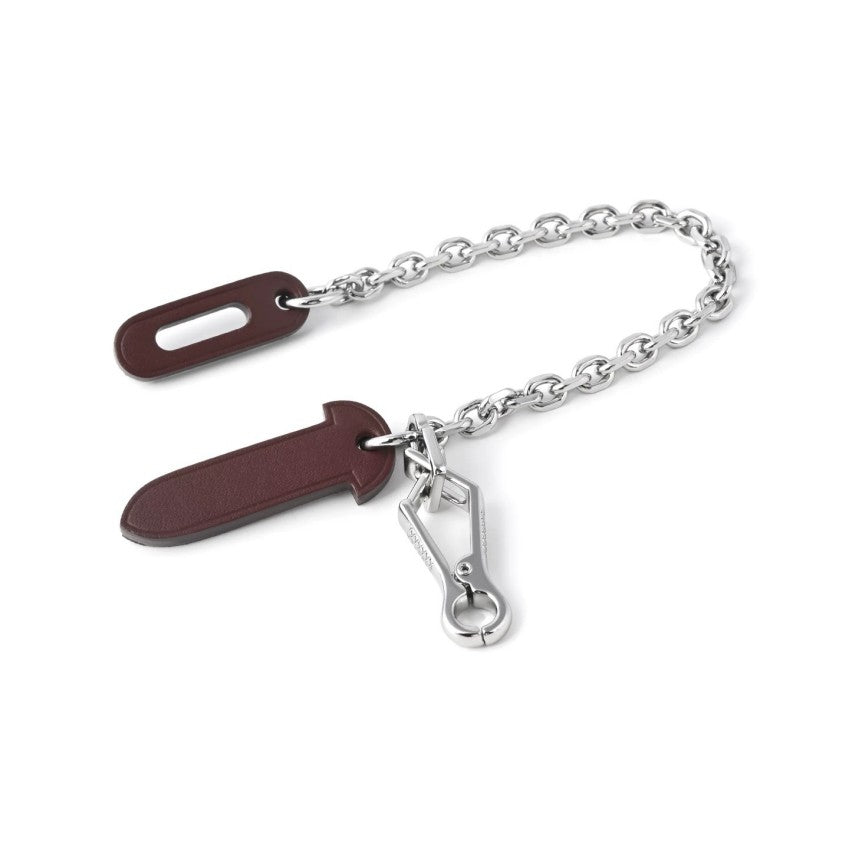 Sangle de sac à bandoulière en cuir Swift personnalisée/sangles de bandoulière pour Herbag