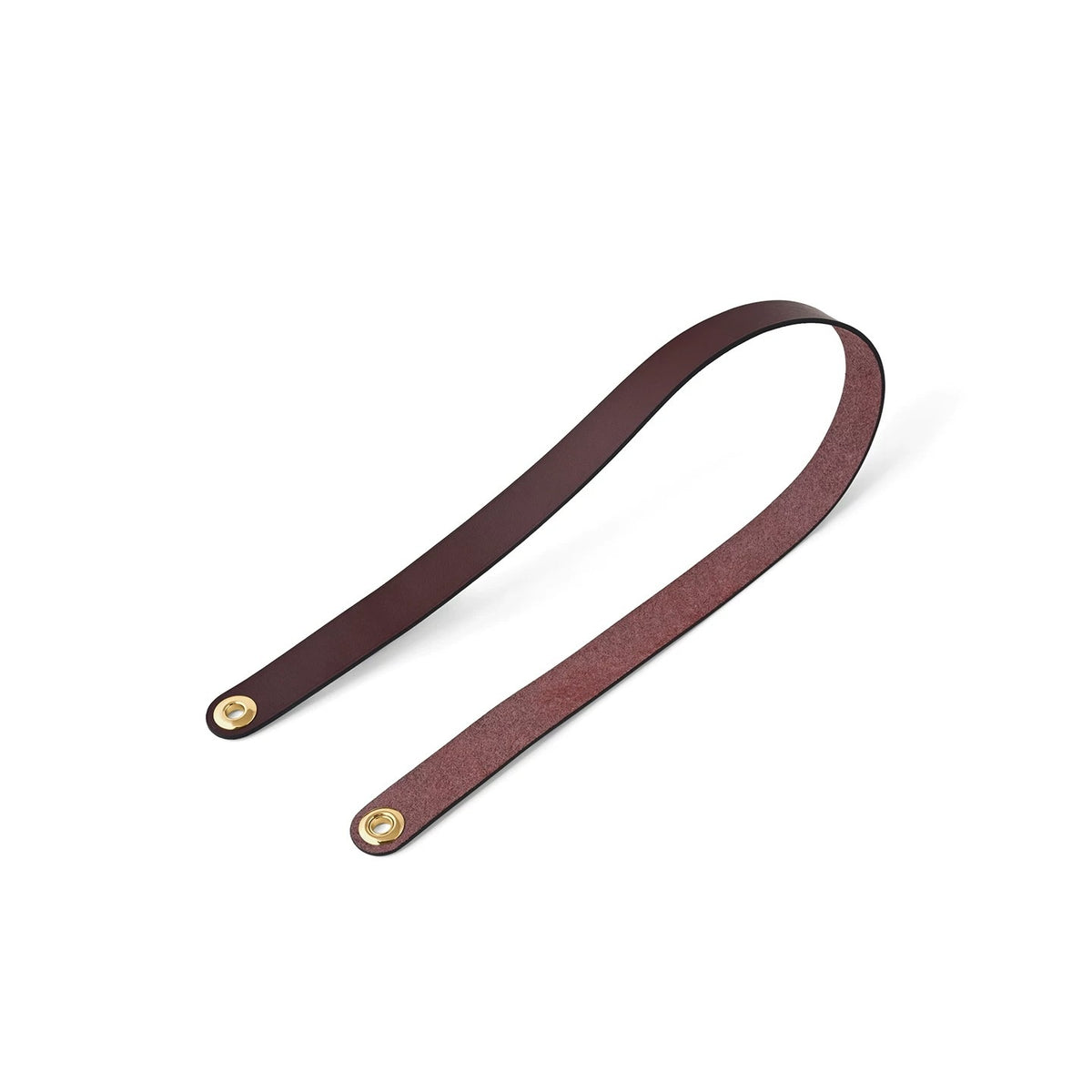 Leather Strap for Herbag31