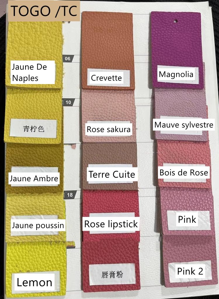 Bracelet en cuir Epsom + kit de conversion pour Constance Slim/Roulis Slim