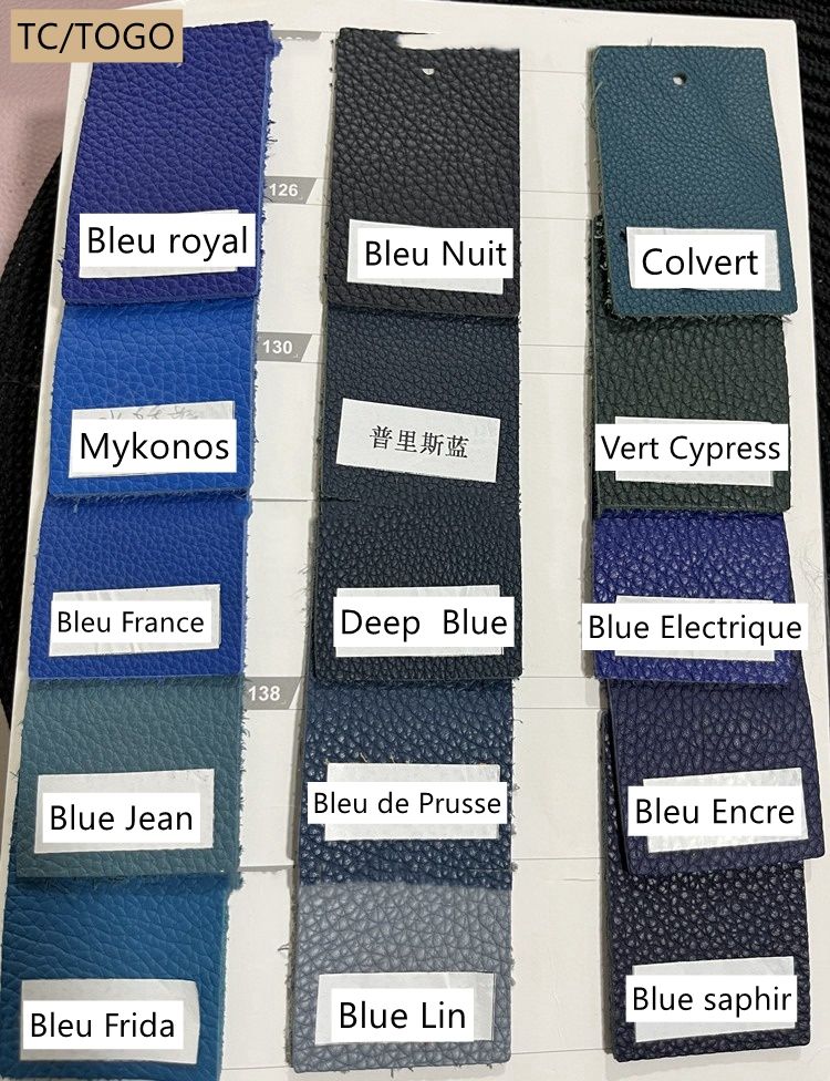 Bracelet en cuir Epsom + kit de conversion pour Constance Slim/Roulis Slim