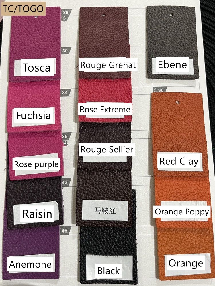 Bracelet en cuir Epsom + kit de conversion pour Constance Slim/Roulis Slim