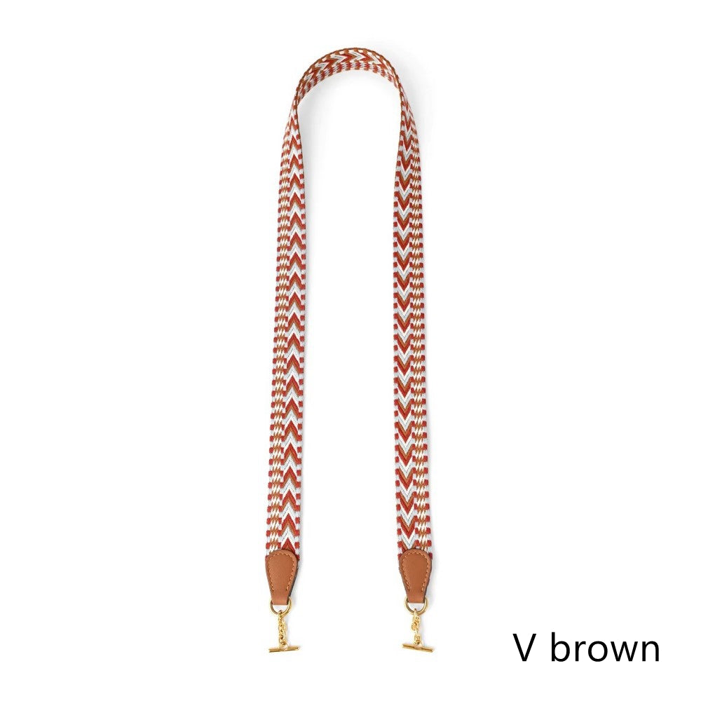 Epsom-Lederarmband + Umrüstsatz für Constance Slim/Roulis Slim