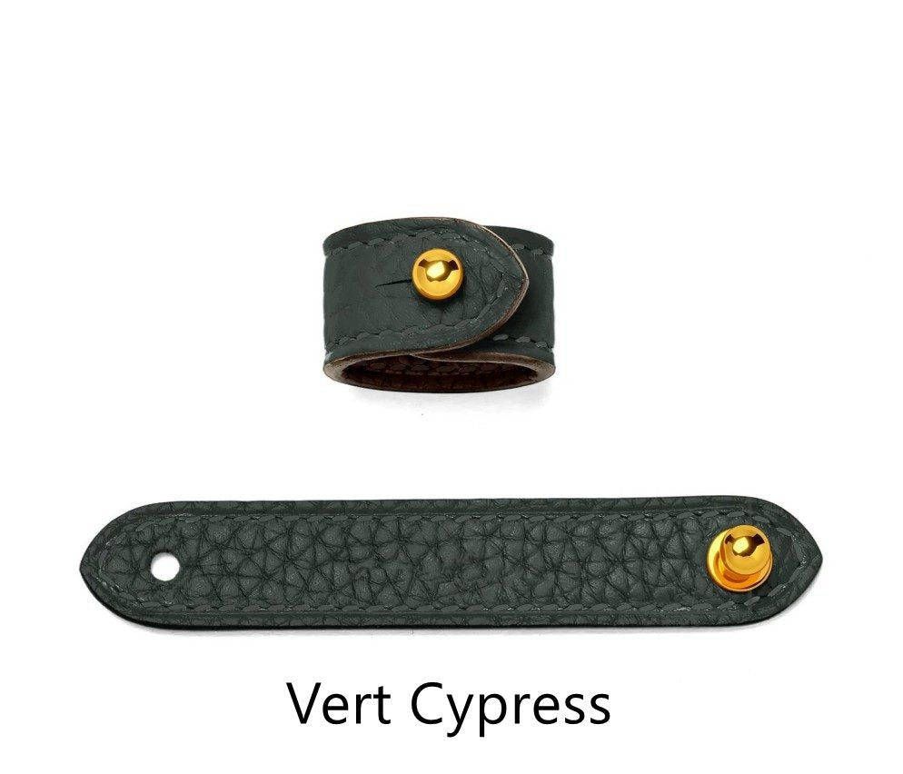 Leather Strap shorter for mini Lindy