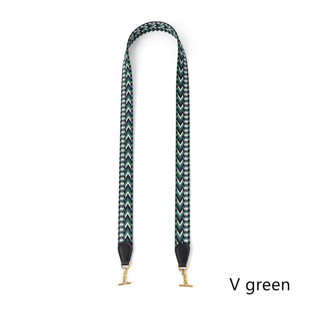 Epsom-Lederarmband + Umrüstsatz für Constance Slim/Roulis Slim