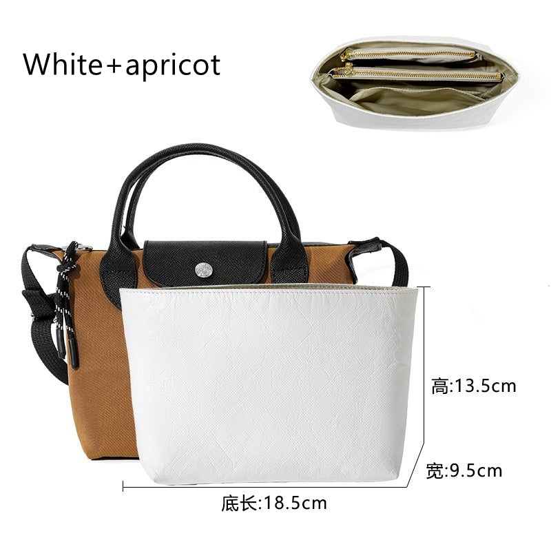 Bag Organiser Insert for Le Pliage Energy S handbag