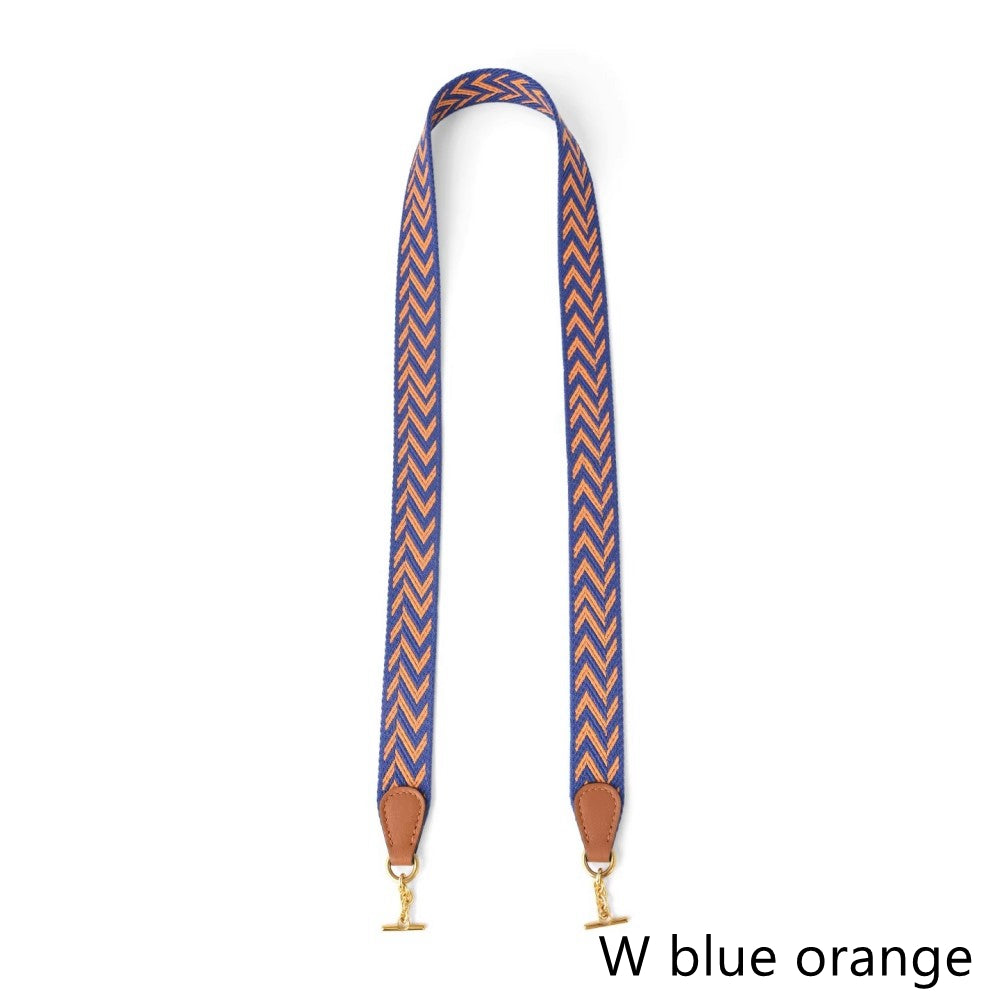 Epsom-Lederarmband + Umrüstsatz für Constance Slim/Roulis Slim