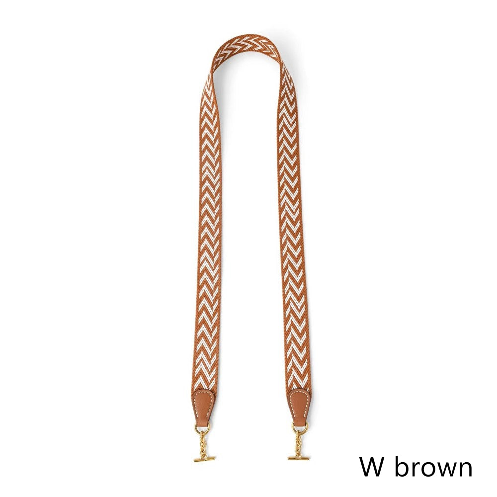 Epsom-Lederarmband + Umrüstsatz für Constance Slim/Roulis Slim