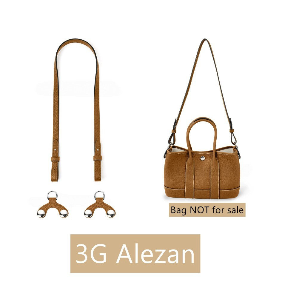 Togo-Leder-Ringverbinder/Schutz für Birkin/Kelly/Garten