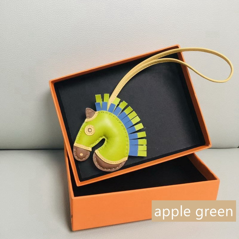 Bag Charm, Geegee, 19 Colors