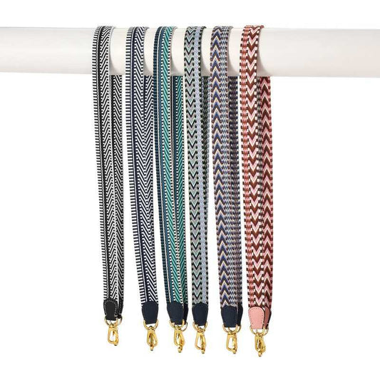 25mm Sangle Cavale bag strap for Kelly/Evelyne