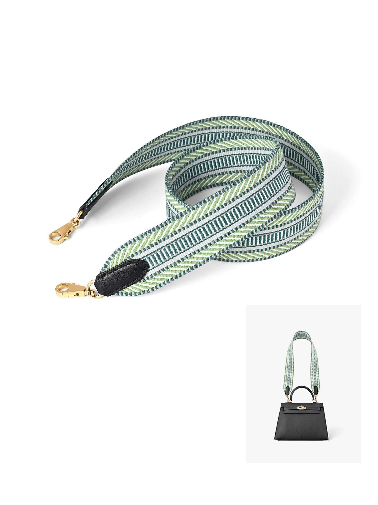 Sangle Cavale 5cm Bag Straps-New pattern