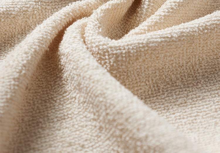 Silk Cotton Towel Collection- Natural Comfort for Sensitive Skin