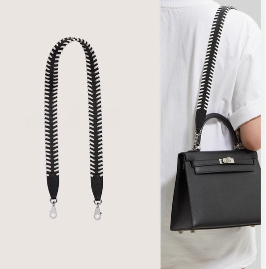 Tressage 25mm bag strap