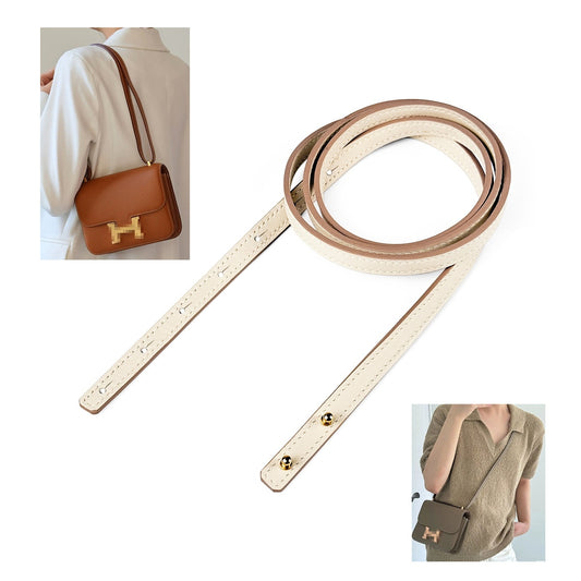 Maßgeschneiderte Leder-Umhänge-/Schultergurte