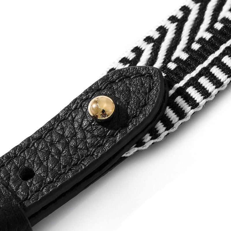 25mm Canvas Bag Strap for Mini Evelyne/Picotin/Kelly pochette