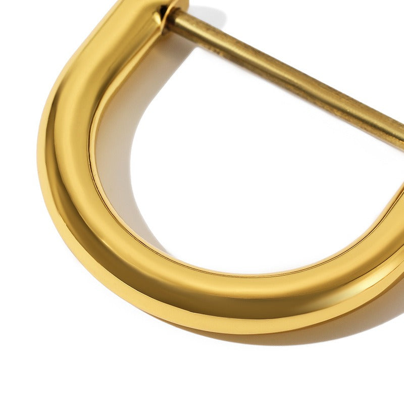 D Ring Conversation Kit For Your Bags