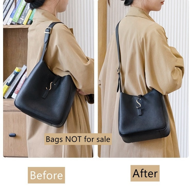 Full-grain Leather Strap Extender for LE 5 À 7 supple Bag