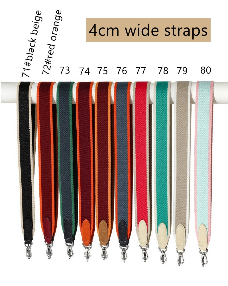 Strap/Connector for Hermes Bride-A-Brac Case