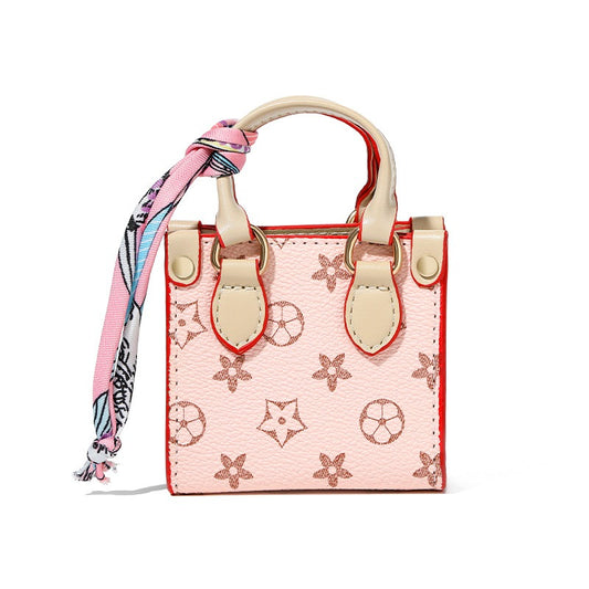 Mini LV Bag Charm- Speedy, Diane, On the go, CarryAll, NeoNoe