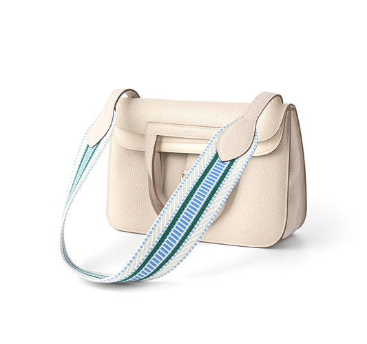 Customized Canvas Strap for Halzan