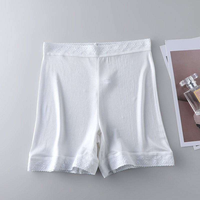 Women 100% Silk Short/Silk Sleepwear