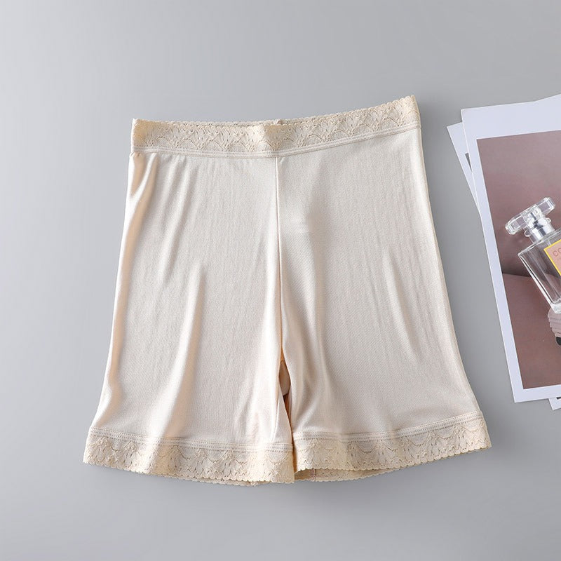 Women 100% Silk Short/Silk Sleepwear