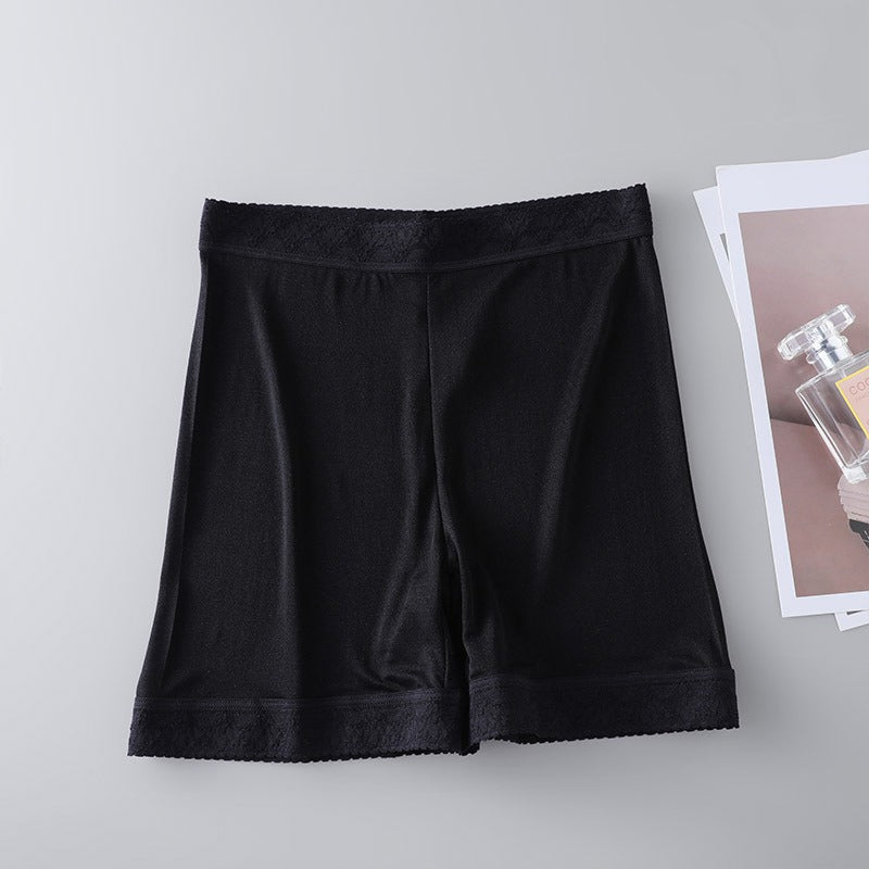Women 100% Silk Short/Silk Sleepwear
