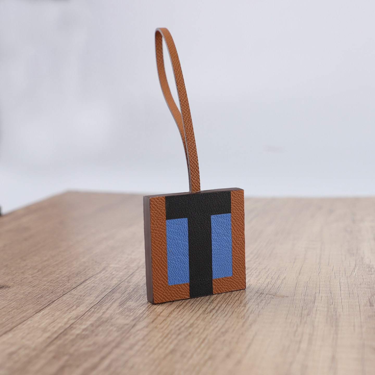 Lettre Au Carre Charm