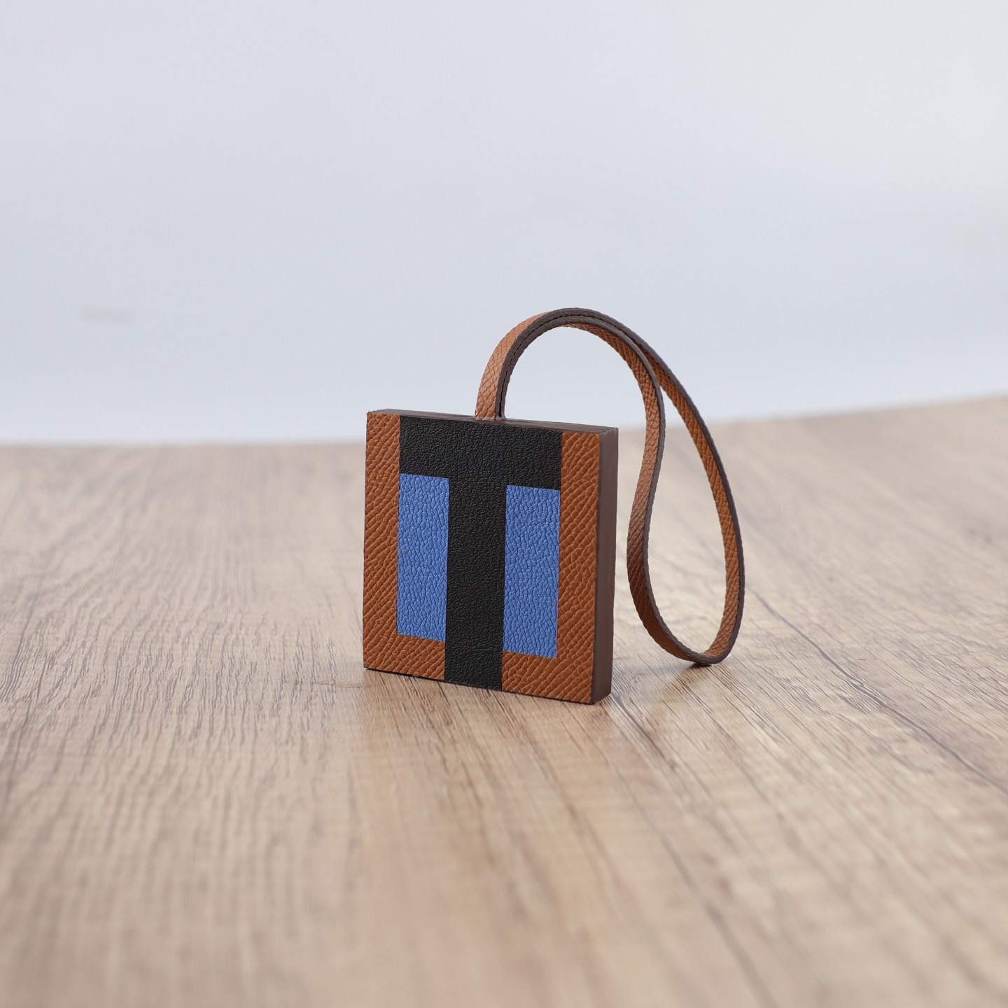 Lettre Au Carre Charm