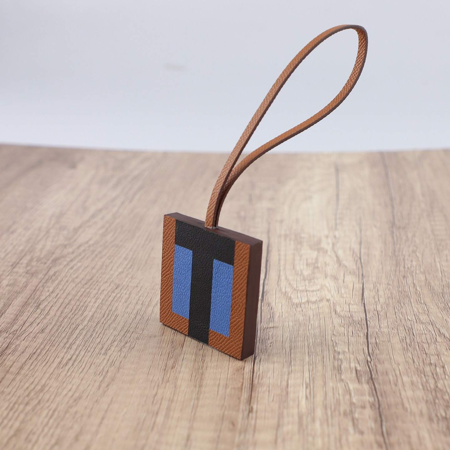 Lettre Au Carre Charm