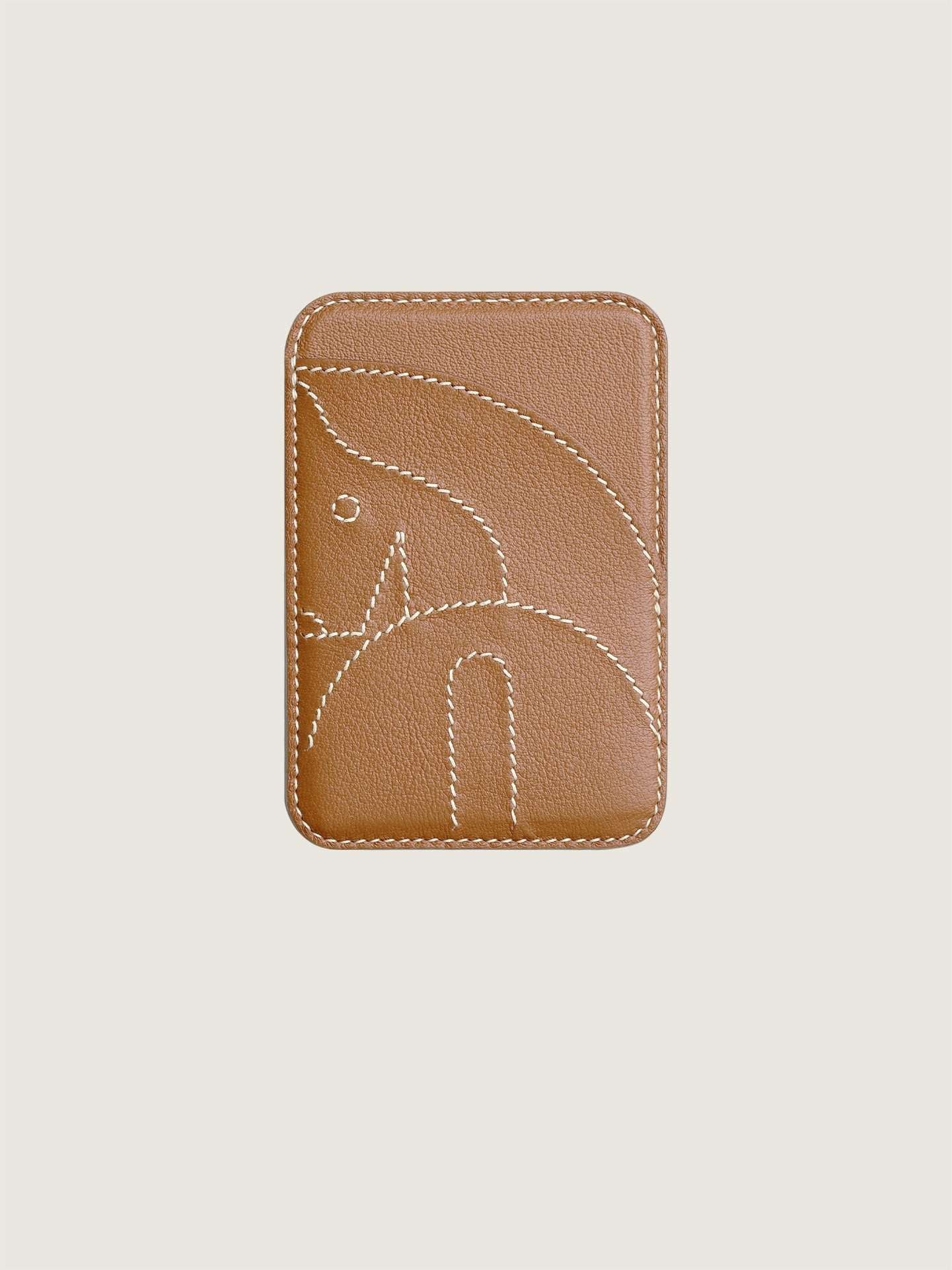 MagSafe card holder