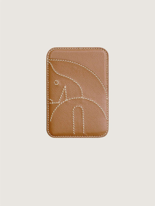 MagSafe card holder