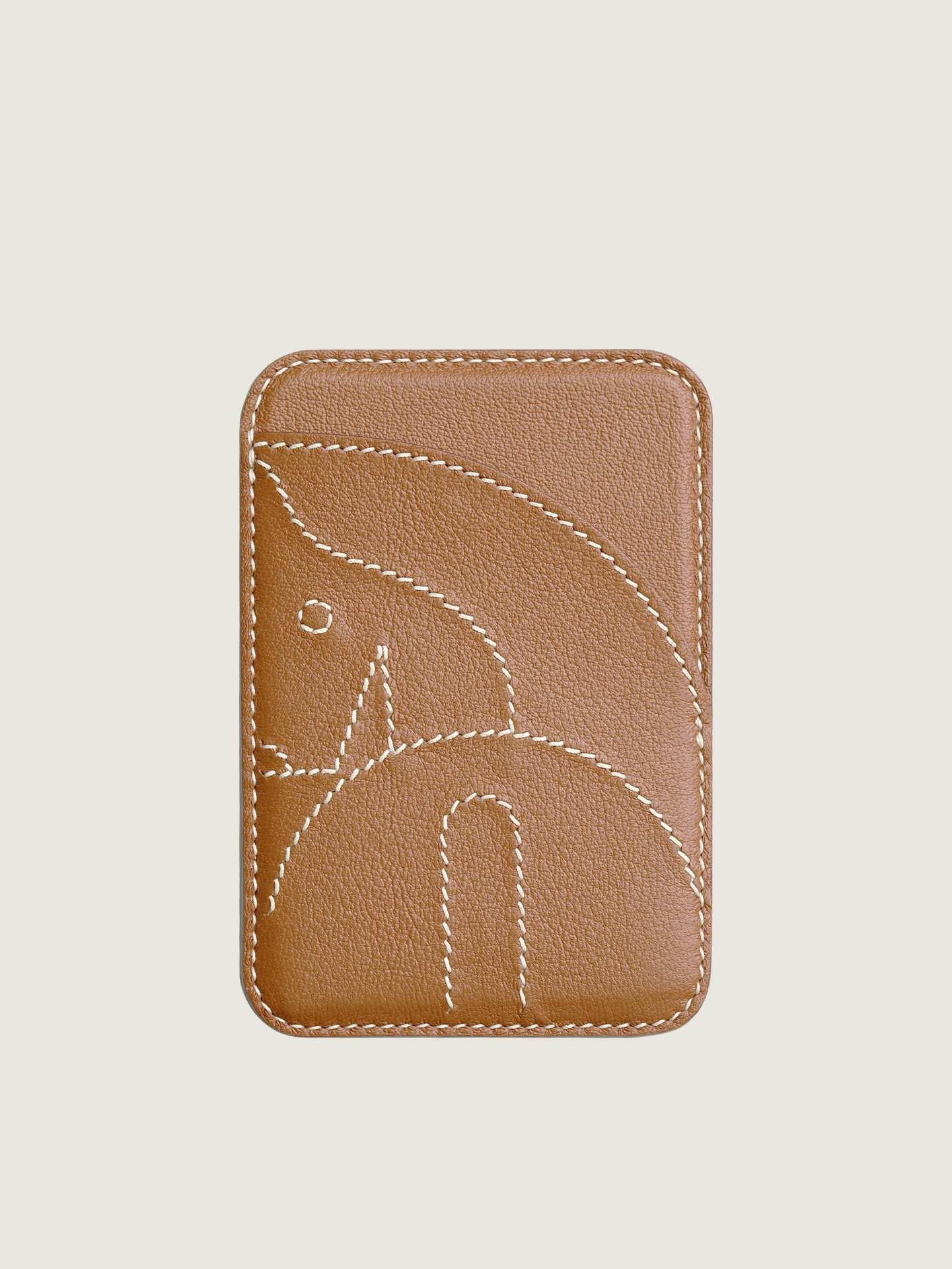 MagSafe card holder