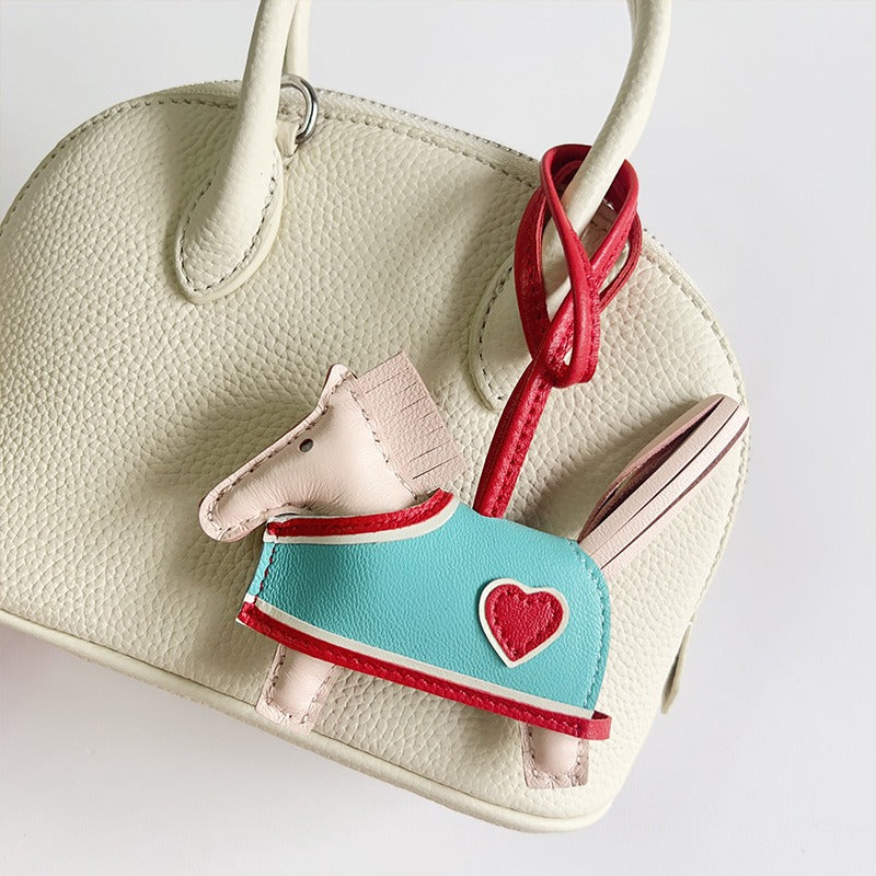 Rodeo Robeo coeur PM Charm